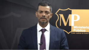 Carlo Diaz Ministerio Publico
