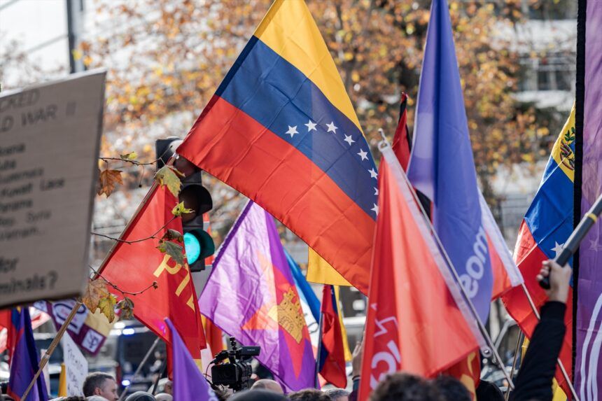La situación de Venezuela: las noticias más relevantes y verificadas 36 horas después de la invasión de EEUU