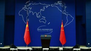 China asume la presidencia del Consejo de Seguridad y alerta del aumento de conflictos y tensiones globales