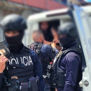 Oficial de la Fuerza Pública asesinado en Batán de Limón: detienen 3 sospechosos