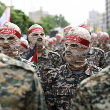 Irán confirma la muerte de más de 3.000 personas en las protestas, pero las atribuye a “incidentes terroristas”