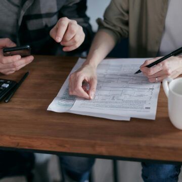 Transparencia financiera: el verdadero motor de una campaña política