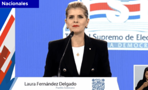Laura Fernandez debate e1768250194692