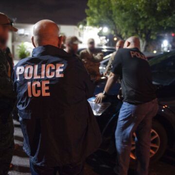 ICE