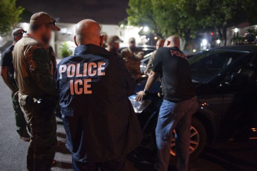 ICE