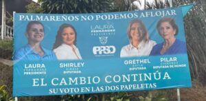 PPSO vallas