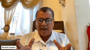 Ronald Campos