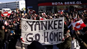 Yankee go home