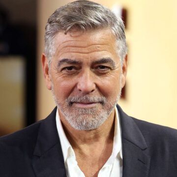 George Clooney responde a Trump tras las burlas del presidente: “Tenemos que hacer EE.UU grande otra vez, en noviembre”