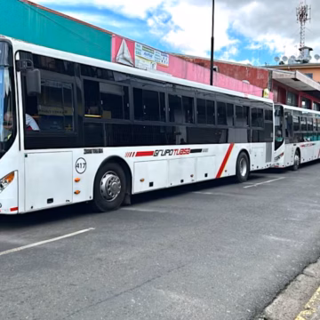 4EPZ5KSYKJBU7IY7DFRYJDXQAE Esta es la tesis de la Fiscalía sobre la infiltración del lavado de dinero en el mercado autobusero con el caso “Madre Patria”