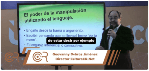 Encuentro CCR: Aquí tiene 4 consejos (y algunos adicionales) para escribir con encanto e impacto -video- 11 Debrus CCR