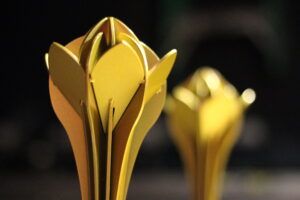 estatua premios nacionales de Cultura Costa Rica