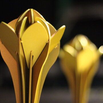 estatua premios nacionales de Cultura Costa Rica