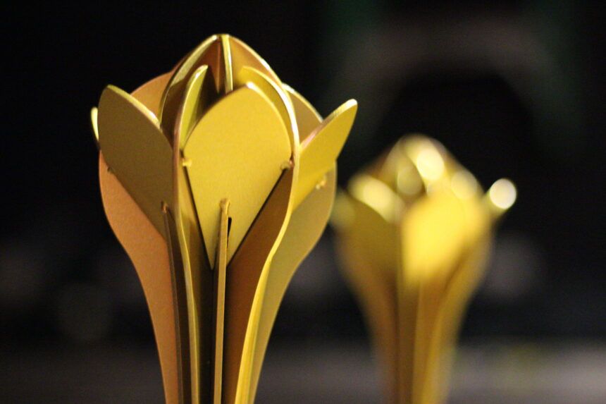 estatua premios nacionales de Cultura Costa Rica