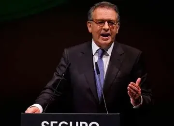 Socialismo gana balotaje en Portugal con aplastante victoria frente a candidato de la extrema derecha