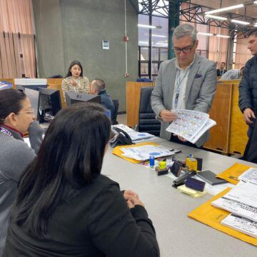 Escrutinio definitivo en San José: Nueva República se quedó a cerca de 2.400 votos de una diputación (cambios fueron mínimos y lógicos)