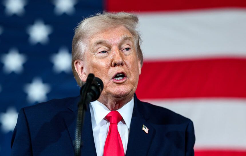 Trump anuncia la muerte del líder supremo iraní Alí Jamenei en los ataques de EEUU e Israel