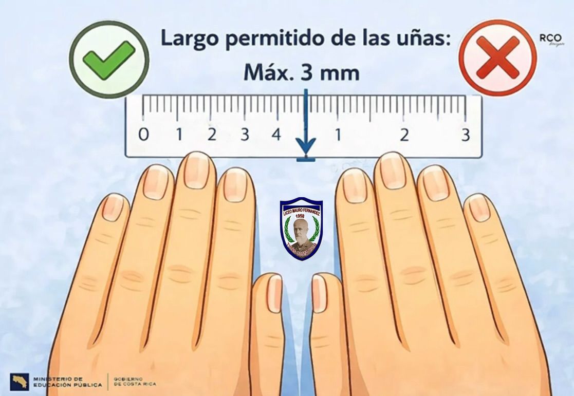unas