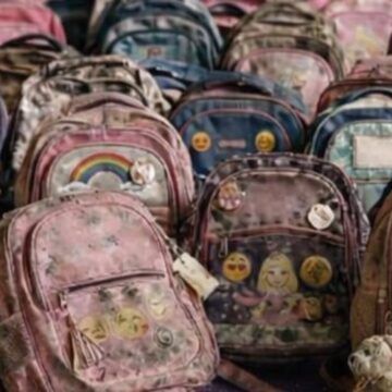 "Nosotros somos los terroristas": Exoficial de contraterrorismo estadounidense comprueba que los 3 misiles contra escuela de niñas en Irán fueron ataques deliberados