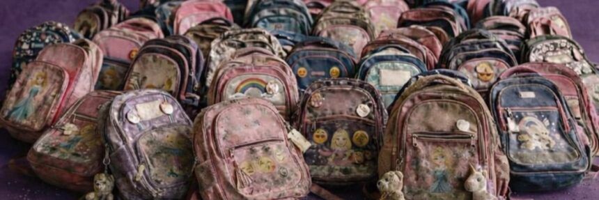 "Nosotros somos los terroristas": Exoficial de contraterrorismo estadounidense comprueba que los 3 misiles contra escuela de niñas en Irán fueron ataques deliberados