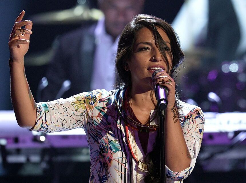 El lunes 23 del FIA37: Ana Tijoux en La Sabana, música zapoteca con Ivonne Mazas y tributo a la salsa con la Sinfónica Juvenil