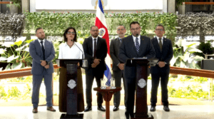 Jerarcas del ICE y Micitt especulan con ataque de ciber espionaje desde China al ICE: no descartan culpa del gobierno chino ni de la empresa Huawei