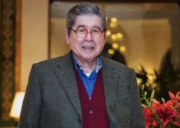 Muere el escritor peruano Alfredo Bryce Echenique, baluarte del post-boom latinoamericano