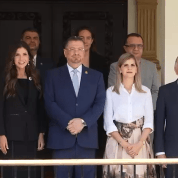 Memorando para recibir migrantes de EEUU revela pérdida de soberanía, ilegalidad y recarga los costos de la política migratoria de EEUU a Costa Rica
