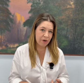 Claudia Dobles sostiene que allanamientos sin una orden judicial es herramienta para reprimir a la oposición