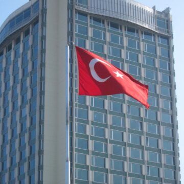 Turquía: Israel busca encubrir su genocidio sobre Gaza y crímenes de guerra al reconocer el genocidio armenio