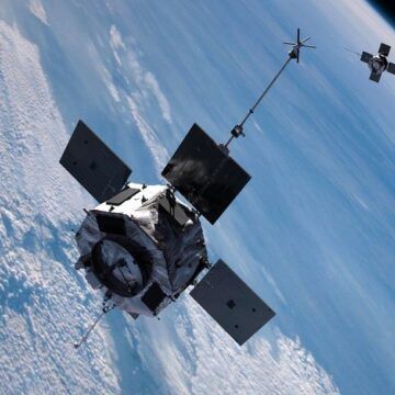 (Reporte) Sonda que regresa a la Tierra, exploración de Marte y avances en materia oscura son parte de las últimas noticias de la astronomía