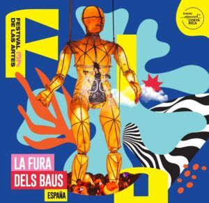 Videos: ¿Qué ofrece el FIA 2026 en artes escénicas? El teatro y la danza con pocas opciones gratuitas