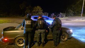 Reporte judicial: 168 años de cárcel por el caso TikTokers, femicidio en Heredia y narcomenudeo en la Zona Sur