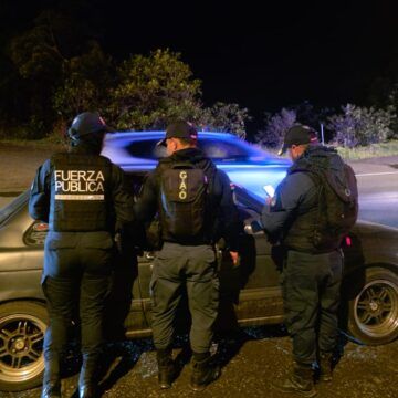Reporte judicial: 168 años de cárcel por el caso TikTokers, femicidio en Heredia y narcomenudeo en la Zona Sur