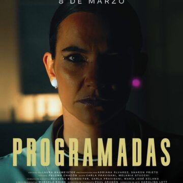 "Programadas": el cortometraje que desafía el síndrome de la impostora en mujeres costarricenses
