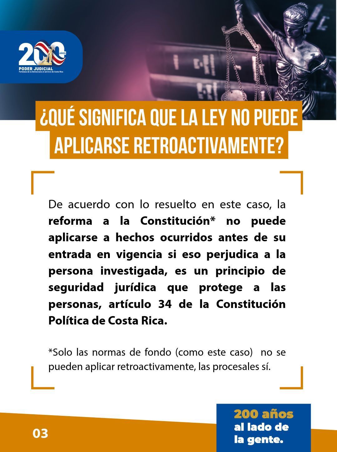 ¿Por qué no se puede extraditar a "Macho Coca"? Poder Judicial recuerda que la ley no es retroactiva 24 bell 3