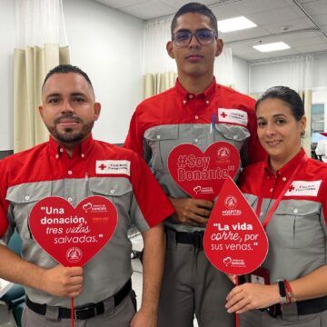 Niñez que recicla: Nueva apuesta por enseñar a reciclar desde la infancia (y urgencia de donaciones de sangre)