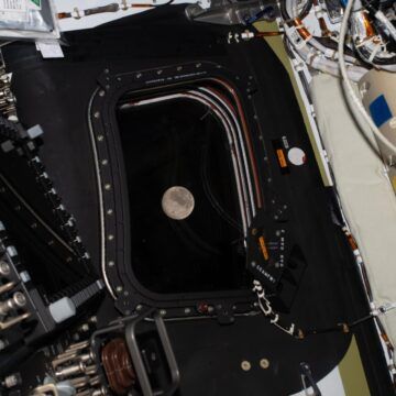 Día histórico (transmisión en directo): la tripulación de Artemis II inicia sobrevuelo a la Luna -2 PM, hora tica-