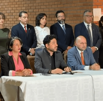 Primer conflicto social del próximo gobierno a las puertas: no habría acuerdo sobre presupuesto universitario para que próxima Asamblea decida