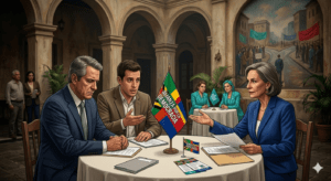 Los tránsfugas, la lealtad y el inminente bipartidismo | Dialéc-tica 11 Los tránsfugas, la lealtad y el inminente bipartidismo | Dialéc-tica