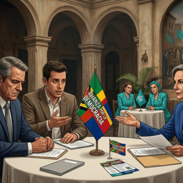 Los tránsfugas, la lealtad y el inminente bipartidismo | Dialéc-tica