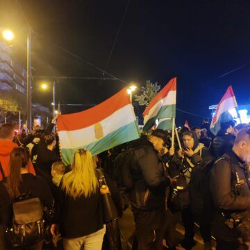 El conservador Péter Magyar logra mayoría cualificada de dos tercios en Hungría y pone fin a la era Orbán