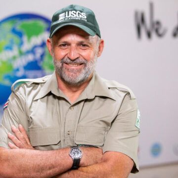 Reconocido ambientalista y exministro asume dirección de Osa Conservation con una promesa de contacto con la comunidad