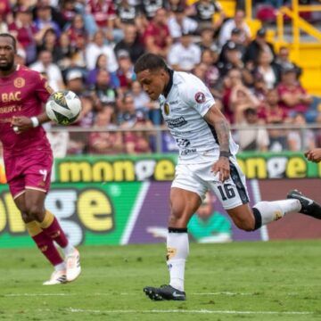 Cuando faltan 3 jornadas: Herediano se aleja, Saprissa y Alajuela sufren, mientras Guadalupe confirma su inminente descenso