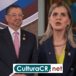 Frente a los evangélicos: Mientras Chaves afirma que luchará por "recuperar el Poder Judicial", Fernández afirma que Chaves "fue un hombre que se dejó usar por Dios"