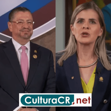 Frente a los evangélicos: Mientras Chaves afirma que luchará por "recuperar el Poder Judicial", Fernández afirma que Chaves "fue un hombre que se dejó usar por Dios"
