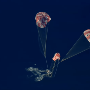 La misión Artemis II regresa a la Tierra después de su reciente viaje a la Luna, después de 50 años de ausencia humana en el satélite terrestre.
