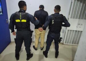Informe judicial: Mató a su madre por un poco de dinero y caso "Altamar" por narcotráfico
