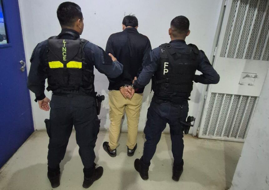 Informe judicial: Mató a su madre por un poco de dinero y caso "Altamar" por narcotráfico