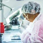 Con el hombro de los dispositivos médicos que fueron impulsados desde la década anterior Costa Rica aumenta exportaciones